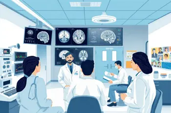 Best hospitals for stroke: A research-based guide to specialized care