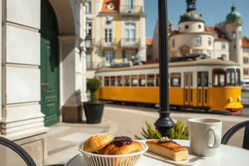 Séjour de 4 jours à Lisboa com hotel 4 estrelas e pequeno-almoço incluído em 2026: análise prática para planear a estadia