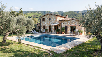 Casa vacanza in Toscana per 7 notti con piscina privata: analisi comparativa e criteri di scelta
