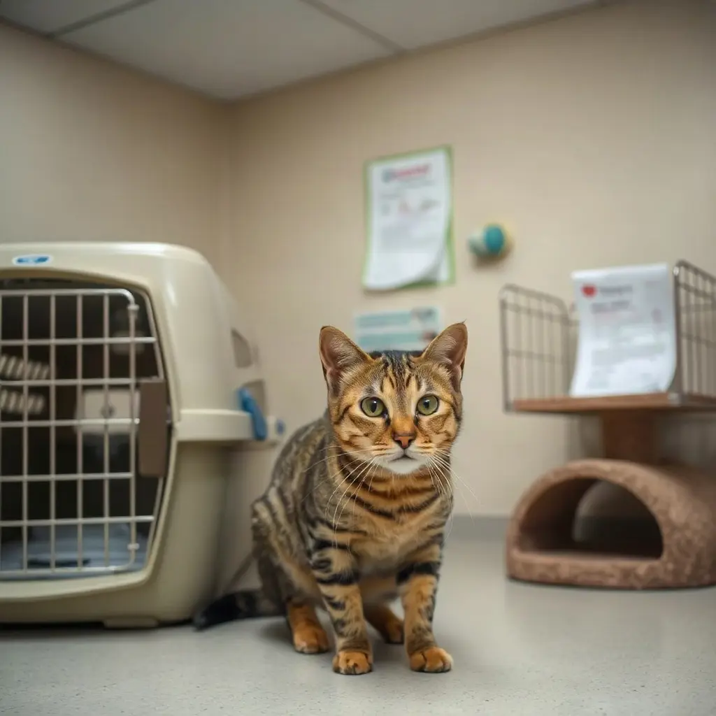 Cat rescue adoption in Canada: how it works and typical fees: a 2026 guide to process, costs and responsible placement