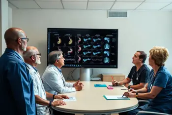 Best Hospitals in the US for Esophageal Cancer: A Data-Informed Guide to Specialized Care