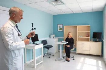 NHS hearing loss support: referral options and what to expect: A Clinical Overview
