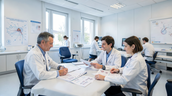 Die bestbewerteten Krankenhäuser mit Spezialisierung auf Onkologie: Einordnung aktueller Klinikrankings
