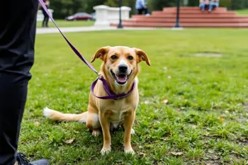 Adopteer middelgrote honden in je buurt: Een gids voor het vinden van een passende metgezel