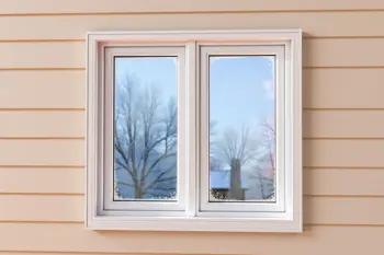 Premium triple-pane replacement windows
