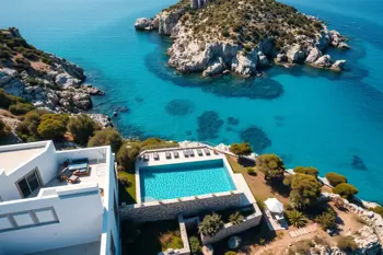 Migliori soluzioni abitative fronte mare in Sardegna: analisi, tipologie e fattori chiave per orientarsi nel mercato