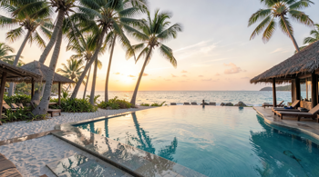 7-tägiger All-Inclusive-Zanzibar-Urlaub inklusive Flug: Ein umfassender Leitfaden zu Kosten, Resorts und Reiseplanung