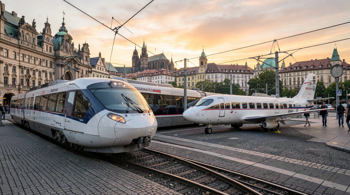 21-day Central Europe excursion featuring regional flights and ground transportation: A Comprehensive Analytical Guide to Multi-Modal Itinerary Planning