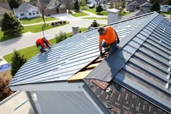 Best Metal Roofing Installation Contractors: An Analytical Guide for Homeowners