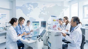 Los mejores hospitales del mundo para tratar la infertilidad: análisis internacional y criterios de evaluación