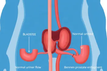 Early symptoms of enlarged prostate you should know: A Clinical Overview