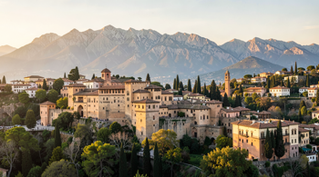 Reismogelijkheden in Spanje voor senioren via ANWB Seniorenreizen: Een overzicht van actuele vakantietrends
