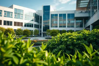 Best hospitals for Psychiatry: An analytical review of clinical excellence and research leadership