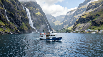 Icelandic Fjords Cruise Deals 2027: An Evidence-Based Planning Brief
