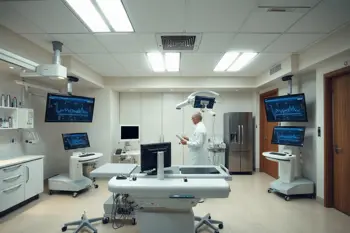 Best hospitals for Endocrinology: A clinical analysis of top-tier facilities and specialty standards