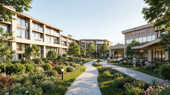 Monthly costs for continuing care retirement communities: A Comprehensive Guide to Long-Term Care Contracts