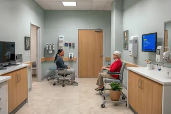 Best Geriatric Medicine Hospitals for Older Adults: A Guide to Standards, Care Models, and Institutional Excellence