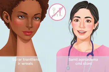 Understanding chronic hives and urticaria: A clinical guide to symptoms, causes, and care