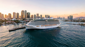 Cruise to Italy from Miami: Understanding Long-Haul Transatlantic Repositioning Voyages