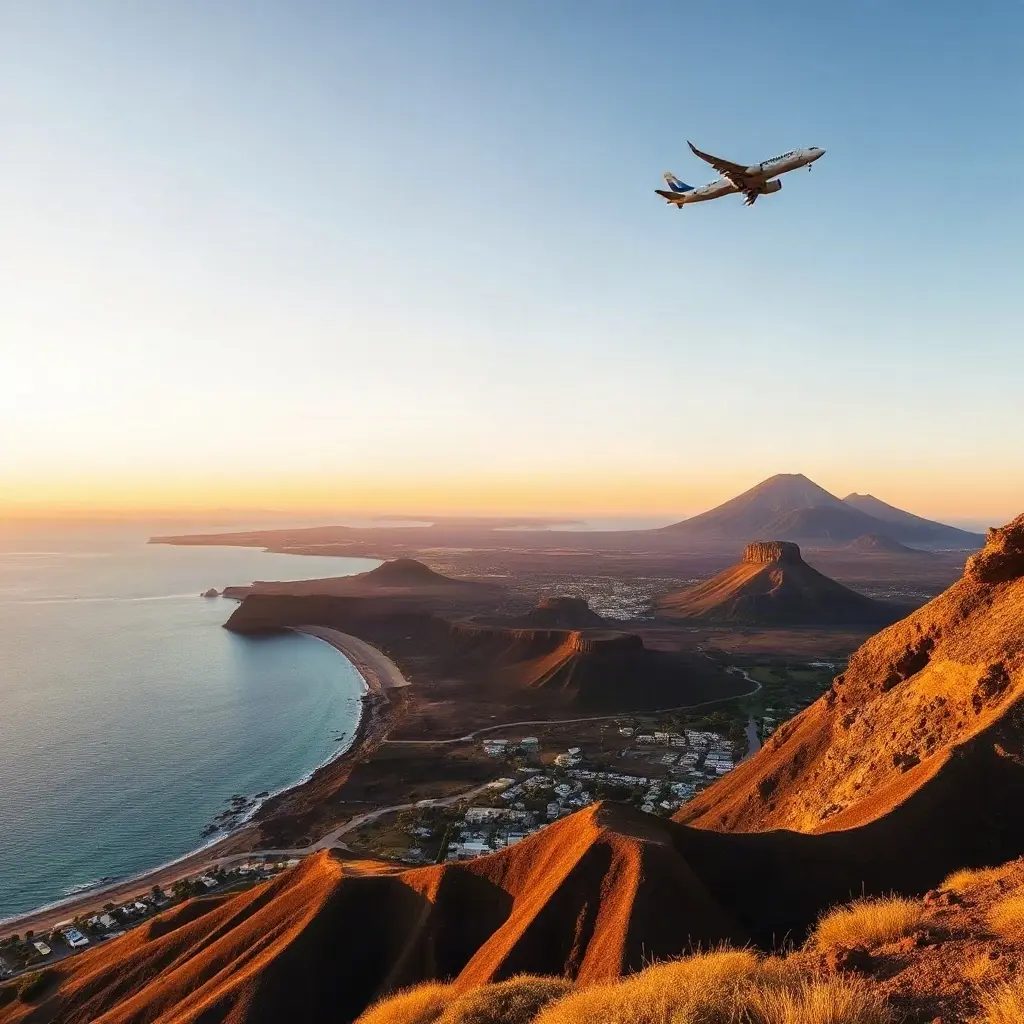 7 nachten op Tenerife met vluchten en maaltijden inbegrepen: wat bevatten deze vakantiepakketten? Een journalistieke uitleg