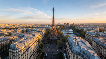 3-day Paris weekend break with flights and accommodation included: En komplett guide för svenska resenärer