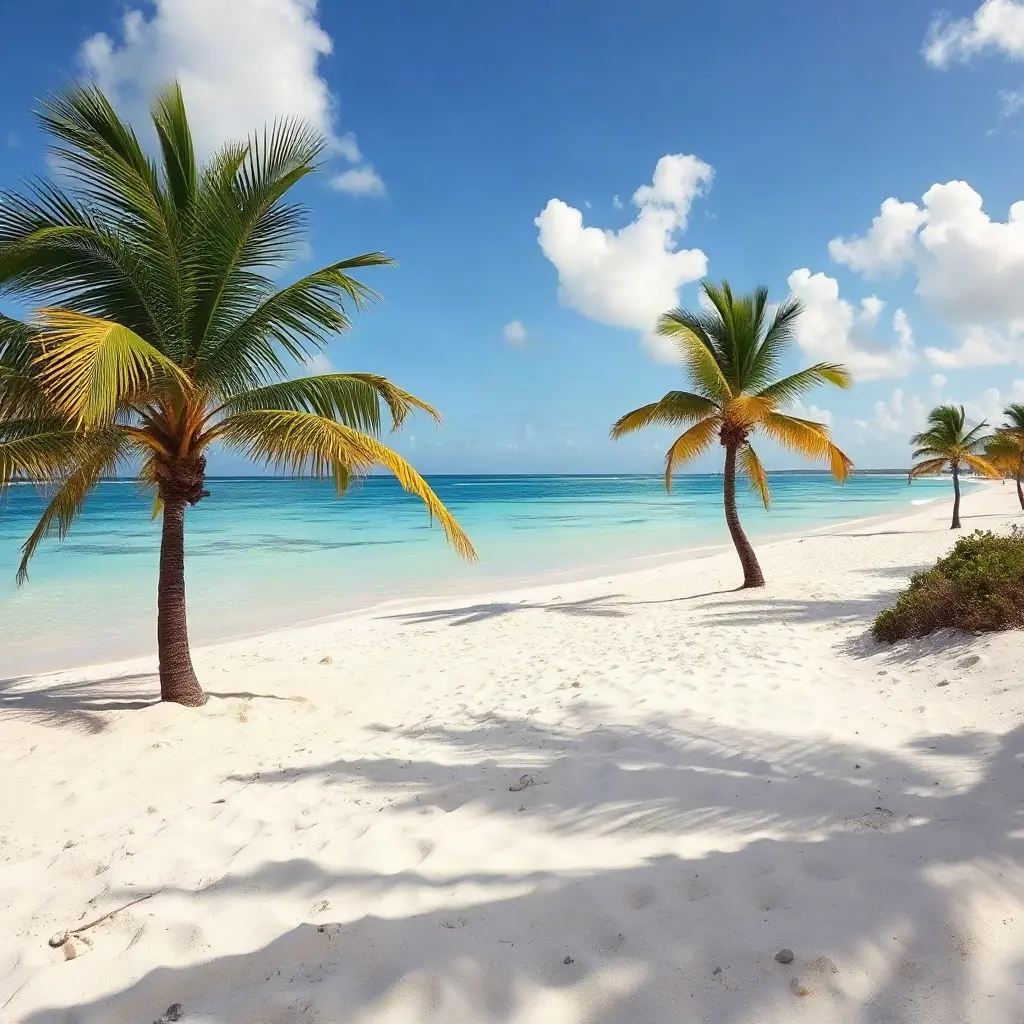 Is an 8-night all-inclusive vacation in Aruba with flights and meals worth it in 2026? An analysis of value and travel logistics