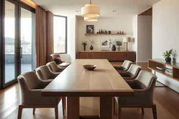How to Buy New Dining Room Sets with an Installment Plan: A Market Analysis of Modern Financing Structures