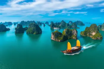 10-day Vietnam tour with flights and coach: A Complete Traveller's Guide to Routes, Costs, and What to Expect