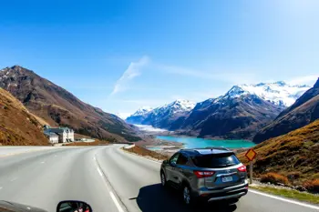 7-Day South Island Scenic Road Trip Package with Hotel Stays 2026: Planning, Destinations, and What to Expect