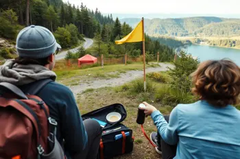 Hétvégi kirándulások kedvező költségvetéssel: útmutató belföldi és közeli európai célpontokhoz