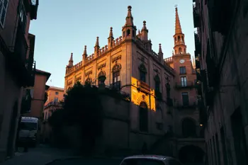 7denní pobyt v Barceloně se lety a ubytováním včetně: Analýza plánování cesty