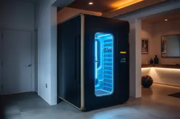 Cryotherapy Chambers for Home on Sale: Market Pricing, Technology Options, and Residential Installation Realities