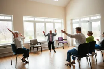New Spring gentle mobility sessions for active older adults: Evidence, formats, and safety considerations