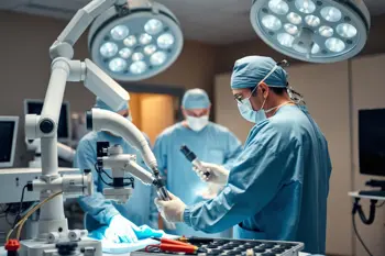 Best hospitals for knee surgery by state in the United States: 2026 rankings and regional performance data