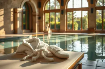 Wellness weekend in Bath with spa treatments and accommodation included: An Analytical Overview of Regional Hospitality and Wellness Trends