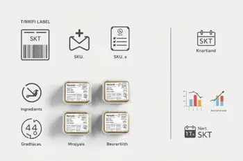 Hindi Kıymalı Kedi Mamasını 6 Adet Paket Habercilik Analizi: Çoklu Paket Satış Bağlamında İçerik, Etiket, Uygunluk ve Risk Unsurları