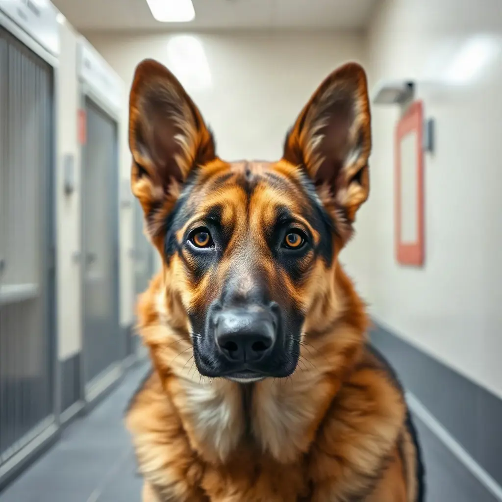 Adoptiere Schäferhund aus dem Tierschutz in deiner Region: Ein Leitfaden für die verantwortungsvolle Vermittlung in der Schweiz