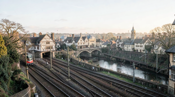 2-day rail-and-stay escape to Stratford-upon-Avon with hotel included: An Evidence-Based Planning Report