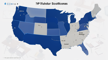 Where teachers earn the most: U.S. educator salaries compared by state: A data-based national analysis