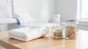 Natural remedies for hives: Clinical perspectives on managing urticaria symptoms