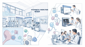 Leading hospitals for Hematology treatment: An evidence-based international review