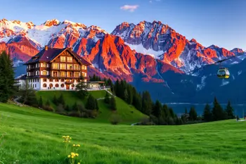 2 Nächte Hotelaufenthalt in der Schweizer Region mit Mahlzeiten inklusive und Ausflügen inklusive 2026: Ein umfassender Ratgeber