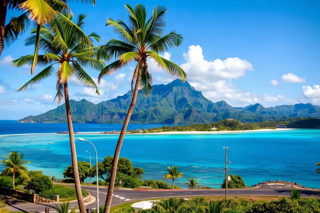 7-day all-inclusive Rarotonga package with flights and accommodation included: An evidence-based travel guide