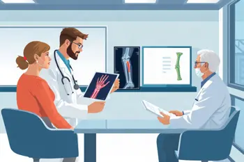 Best hospitals for rheumatoid arthritis: A data-based guide to rheumatology centers