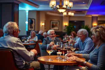 A Consumer Guide to Local speed dating events for singles over 50