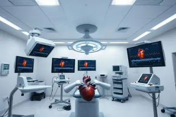 Best hospitals in the U.S. for cardiac care: A comprehensive analysis of national clinical standards and patient outcomes