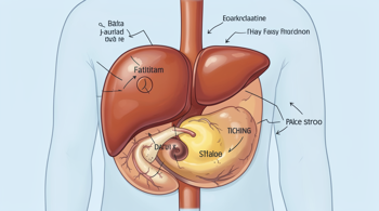 Warning signs of liver disease: A clinical guide to symptoms and urgency