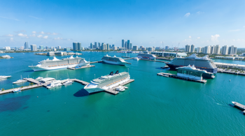 Cruise to the Caribbean from Miami: A Comprehensive Analysis of Regional Maritime Routes