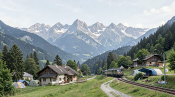 Günstige Urlaubsangebote in Österreich: Eine sachliche Einordnung für die Reiseplanung
