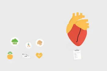 How to lower cholesterol levels safely: Clinical insights on lifestyle management and cardiovascular health